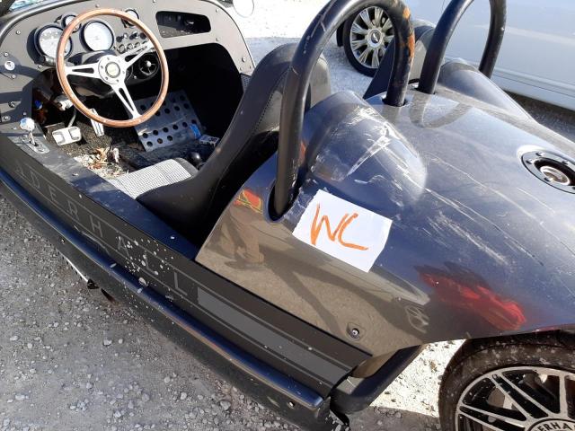 2018 VAND AUTOCYCLE 1V9TV2004JR190215