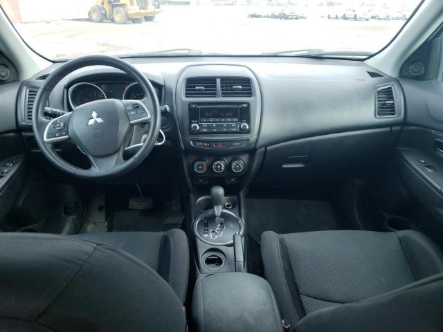 2015 MITSUBISHI RVR SE 4A4AH3AU4FE602226
