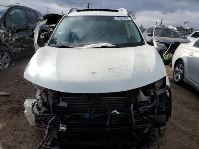 5N1AT2MV9GC731303 Nissan ROGUE S