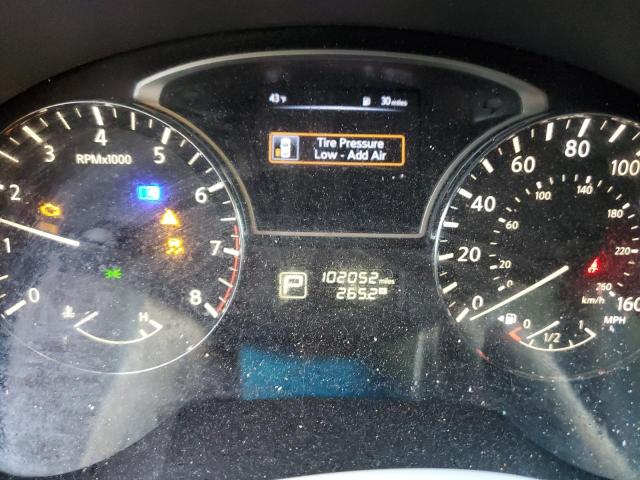 2015 NISSAN ALTIMA - 1N4AL3AP9FC221764