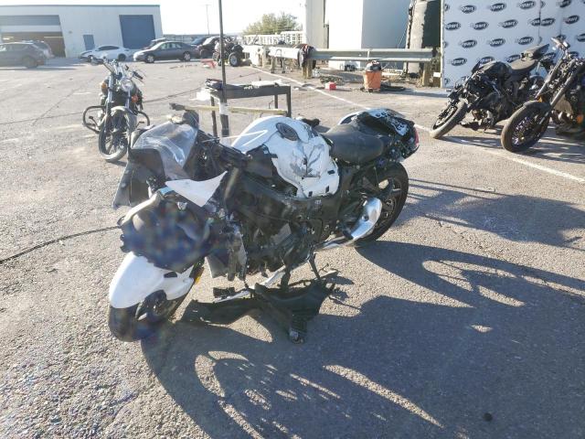 2022 SUZUKI GSX1300 RR JS1EJ11B8N7102356