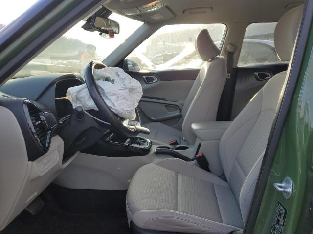 KNDJ33AU0L7047300 KIA SOUL EX