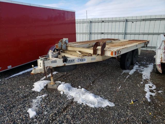 1990 MAXE TRAILER VIN: MM9TA1440L1KE2578