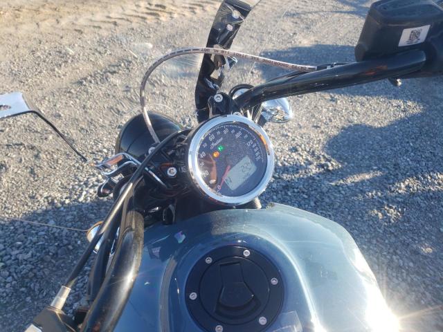 2022 INDIAN MOTORCYCLE CO. SCOUT SIXT - 56KMSA11XN3187434