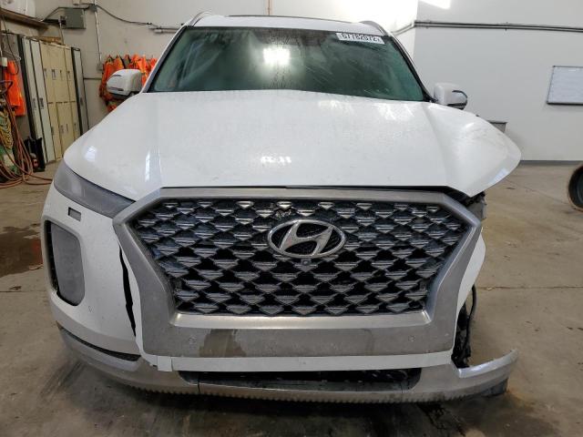 2022 HYUNDAI PALISADE L - KM8R5DHE2NU406115