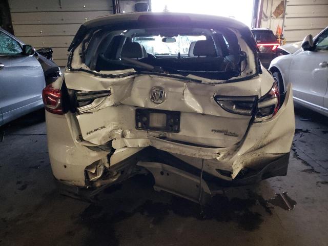 2018 BUICK REGAL TOUR W04GV8SX7J1155353