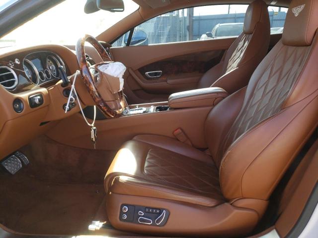 SCBFR7ZAXCC072009 Bentley CONTINENTAL GT