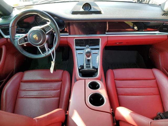 2020 PORSCHE PANAMERA B WP0AA2A79LL102960