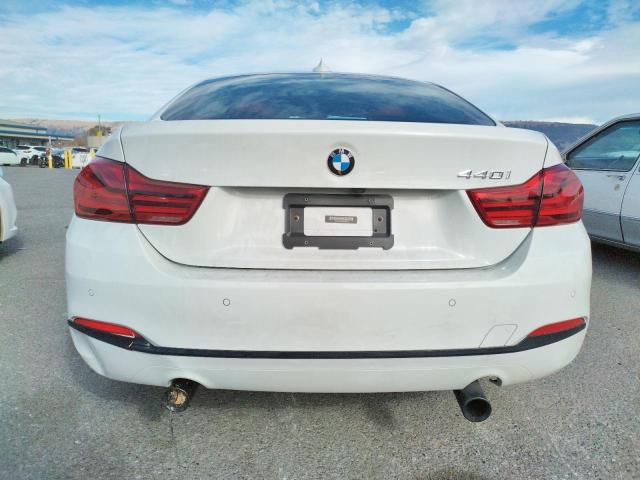 2019 BMW 440I GRAN WBA4J5C59KBM66209