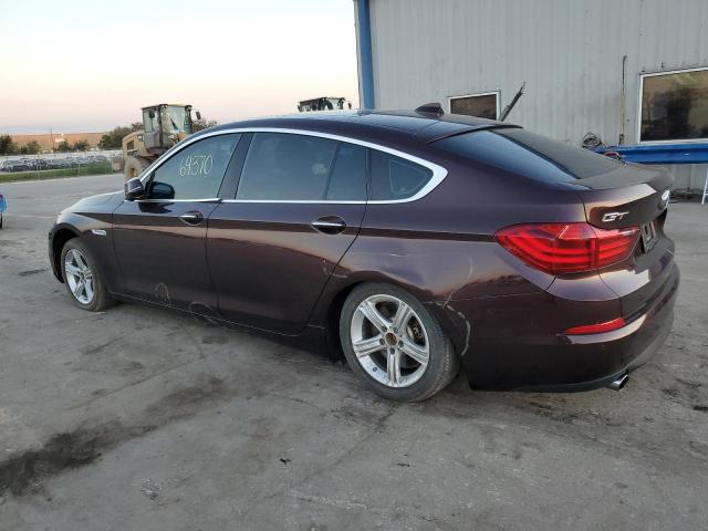 2015 BMW 535 IGT WBA5M2C58FD872082