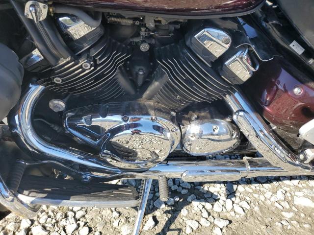 2006 YAMAHA XVZ13 TF JYAVP04E06A010145