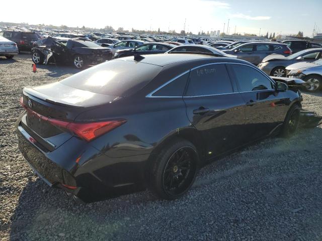 2020 TOYOTA AVALON TOU 4T1HZ1FB4LU055406