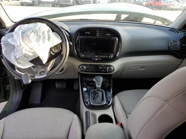 KNDJ33AU0L7047300 KIA SOUL EX