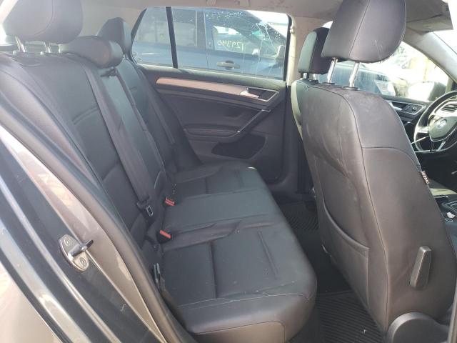 2015 VOLKSWAGEN GOLF TDI 3VW2A7AU0FM034569
