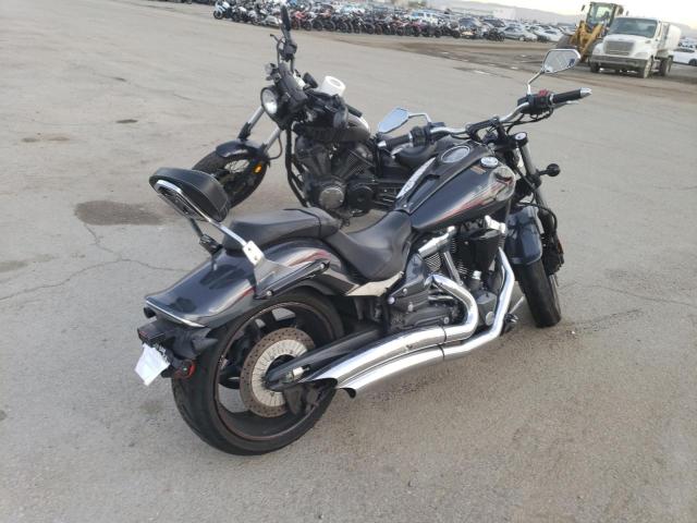 2015 YAMAHA XV1900 CUC JYAVP27Y4FA001532