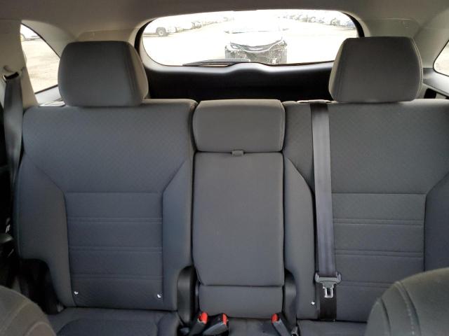 5XYPGDA52GG027555 KIA SORENTO LX