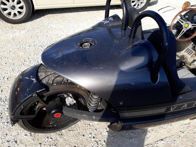 2018 VAND AUTOCYCLE 1V9TV2004JR190215
