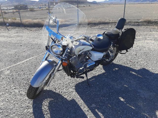 2006 HONDA VT750 CA JH2RC50486K210168