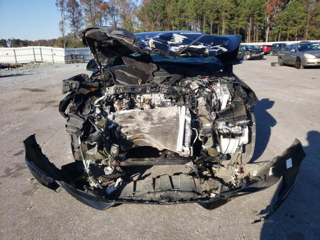 2019 CHEVROLET IMPALA LT - 1G11Z5S33KU129269