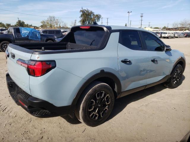2022 HYUNDAI SANTA CRUZ - 5NTJB4AE8NH031928