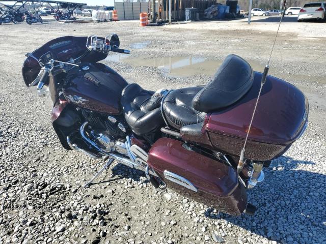2006 YAMAHA XVZ13 TF JYAVP04E06A010145