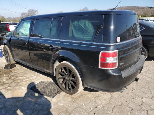 2FMGK5C80EBD35414 Ford FLEX SEL
