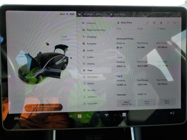 5YJ3E1EA6JF024182 Tesla MODEL 3