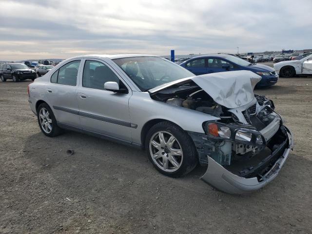 YV1RS64A942414471 Volvo S60