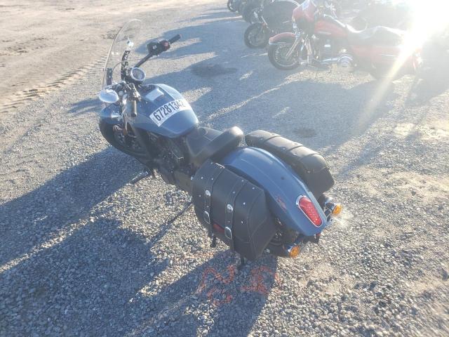 2022 INDIAN MOTORCYCLE CO. SCOUT SIXT - 56KMSA11XN3187434