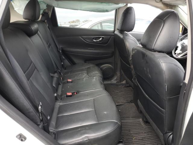 5N1AT2MV9GC731303 Nissan ROGUE S