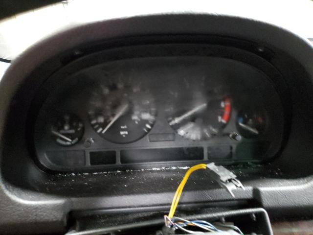 5UXFB33572LH31735 BMW X5 4.4I