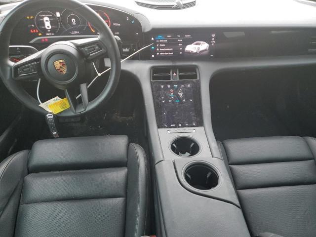2021 PORSCHE TAYCAN WP0AA2Y18MSA14736