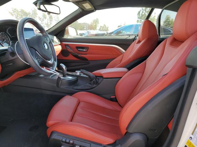 2019 BMW 430I - WBA4Z1C55KEE51922