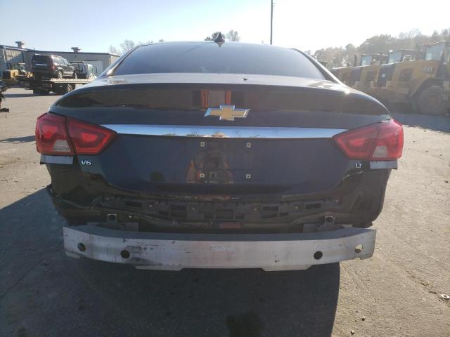 2019 CHEVROLET IMPALA LT - 1G11Z5S33KU129269