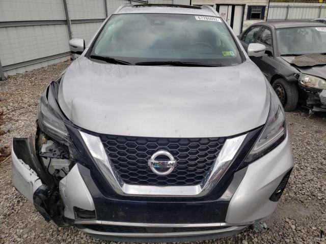 2020 NISSAN MURANO SL 5N1AZ2CS2LN174593