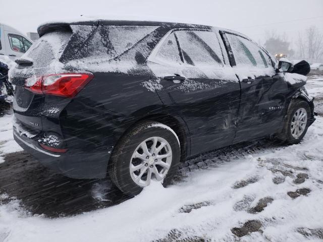 3GNAXUEV2KL257668 Chevrolet Equinox