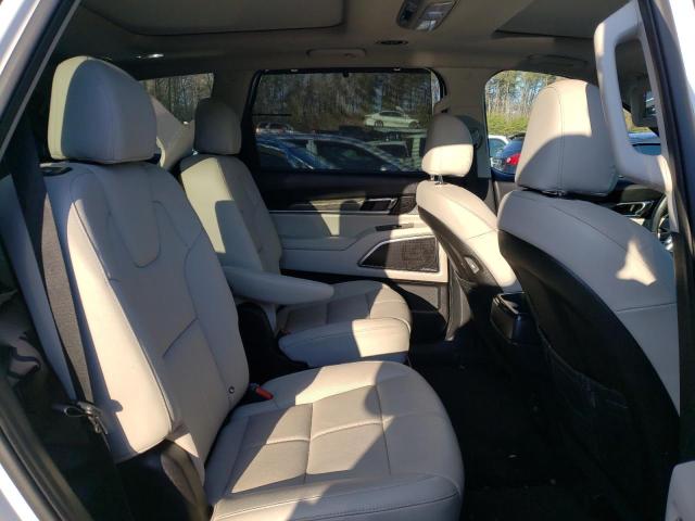 5XYP54HC1LG044545 KIA Telluride Sx
