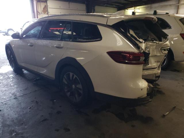 2018 BUICK REGAL TOUR W04GV8SX7J1155353