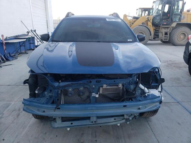 2022 SUBARU OUTBACK WI 4S4BTGUD5N3148202