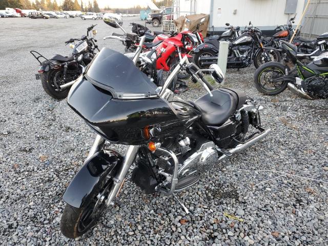 2020 HARLEY-DAVIDSON FLTRX 1HD1KHC17LB657211
