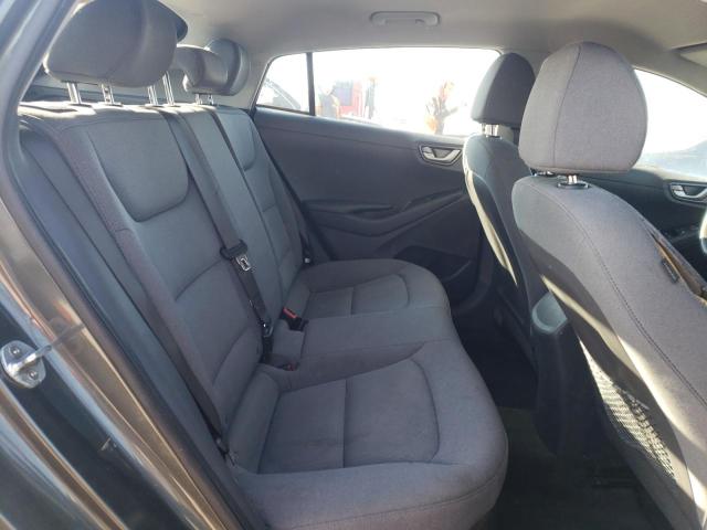 2020 HYUNDAI IONIQ BLUE - KMHC65LC4LU227912