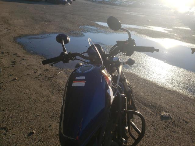 2022 HONDA CMX300 A MLHNC535XN5500837