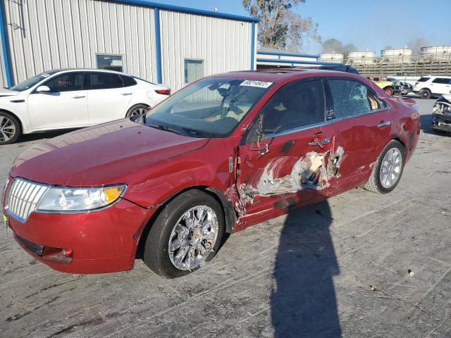 2011 Lincoln MKZ Hybrid