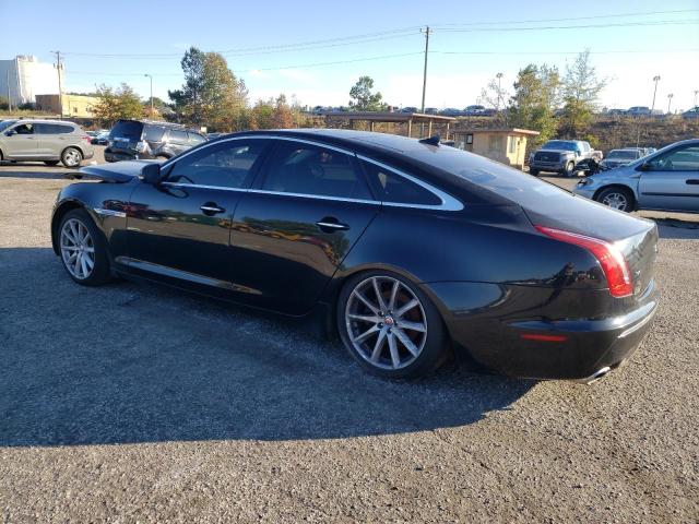 SAJWJ1CD6E8V63401 Jaguar XJ