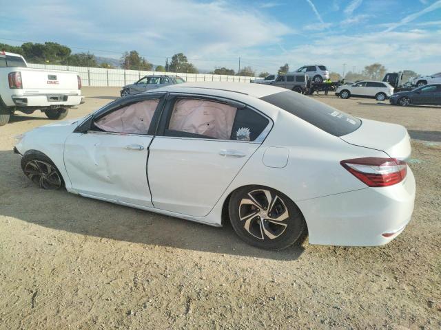 2017 HONDA ACCORD LX - 1HGCR2F3XHA214517