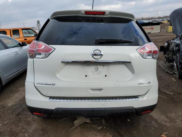 5N1AT2MV9GC731303 Nissan ROGUE S