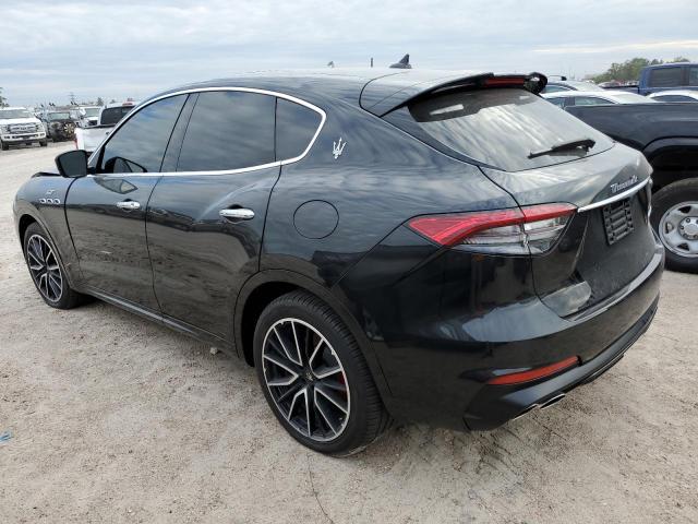 ZN661XUA7NX389199 Maserati Levante Base