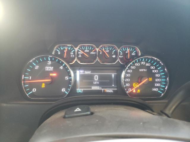 1GKS1AKC2HR135673 GMC YUKON SLE