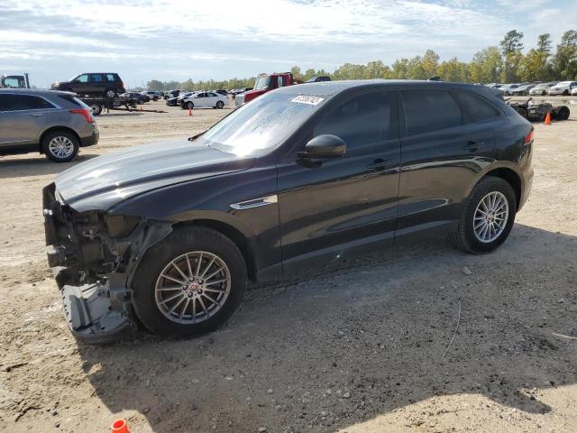 2017 JAGUAR F-PACE - SADCS2BV6HA054313