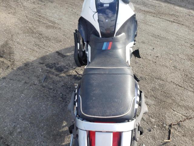 2003 BMW K1200 RS WB10557A93ZG38289